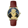 Buddhist watch/Laughing Buddha