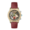 MBuddhist watch/Zakirama