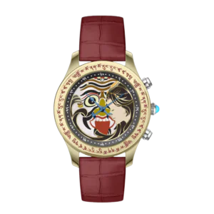 MBuddhist watch/Zakirama