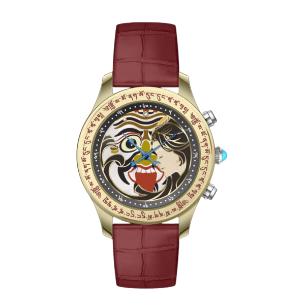 22_美图抠图20250325 MBuddhist watch/Zakirama
