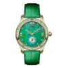 Green Tara/Buddhist watch