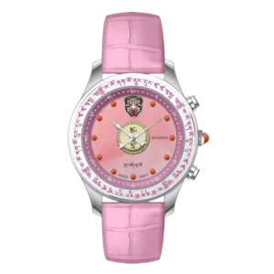 MBuddhist watch/Zakirama