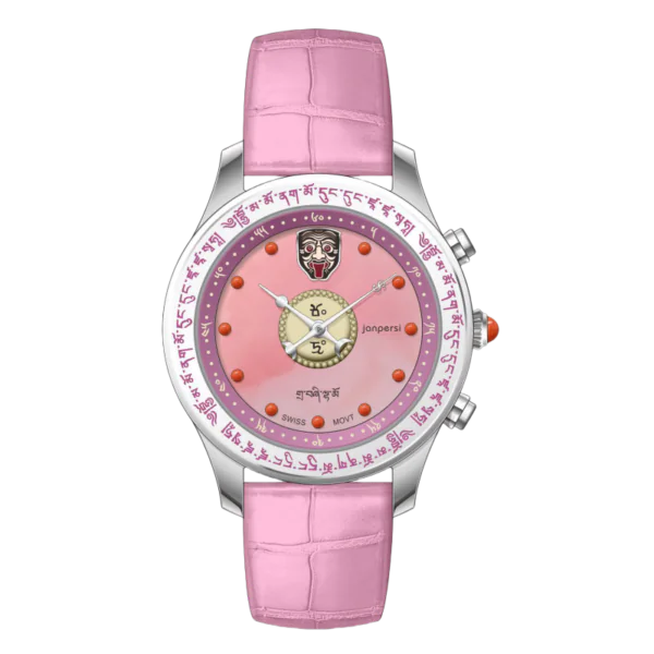 5-2_美图抠图20250325 MBuddhist watch/Zakirama