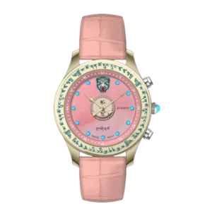 MBuddhist watch/Zakirama