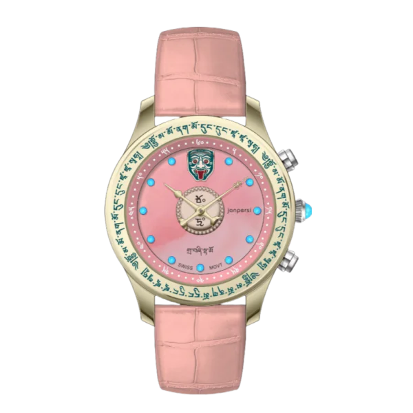 66_美图抠图20250325 MBuddhist watch/Zakirama