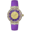 Buddhist watch/Charoite Dragon Watch
