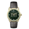 Buddhist watch/Scriptures Watch