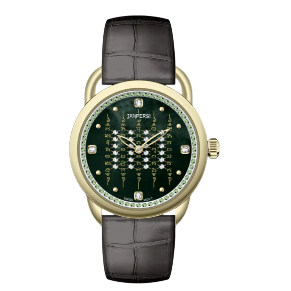 经文1_美图抠图20250325 Buddhist watch/Scriptures Watch