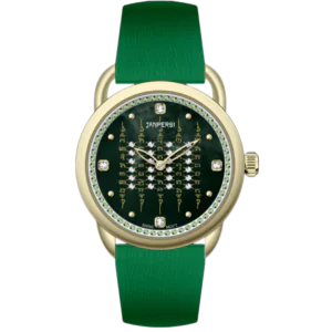 Buddhist watch/Scriptures Watch