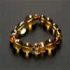 Citrine Energy Bracelet