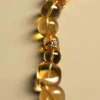 Citrine Energy Bracelet