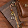 Tibetan-Inspired Zakirama Protective Charm