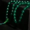 Green Agate Mala - Anxiety Reduction & Meditation Beads [Royal Muse]