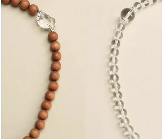 企业微信截图_17460241891713 6A-grade 6mm quartz beads with 99.999% purity