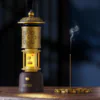 test-Zen Aroma Lamp with Bluetooth Speaker - Multisensory Meditation Device | Royal Muse