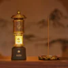 test-Zen Aroma Lamp with Bluetooth Speaker - Multisensory Meditation Device | Royal Muse