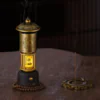 test-Zen Aroma Lamp with Bluetooth Speaker - Multisensory Meditation Device | Royal Muse