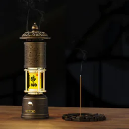 企业微信截图_17503908614736 test-Zen Aroma Lamp with Bluetooth Speaker - Multisensory Meditation Device | Royal Muse